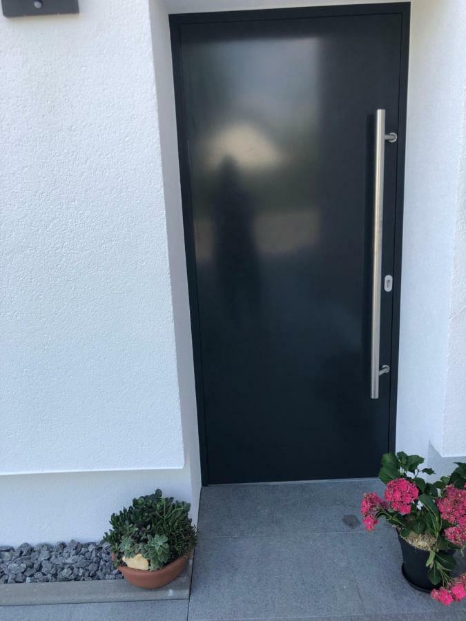 Sinsheim Unterkunft Екстер'єр фото